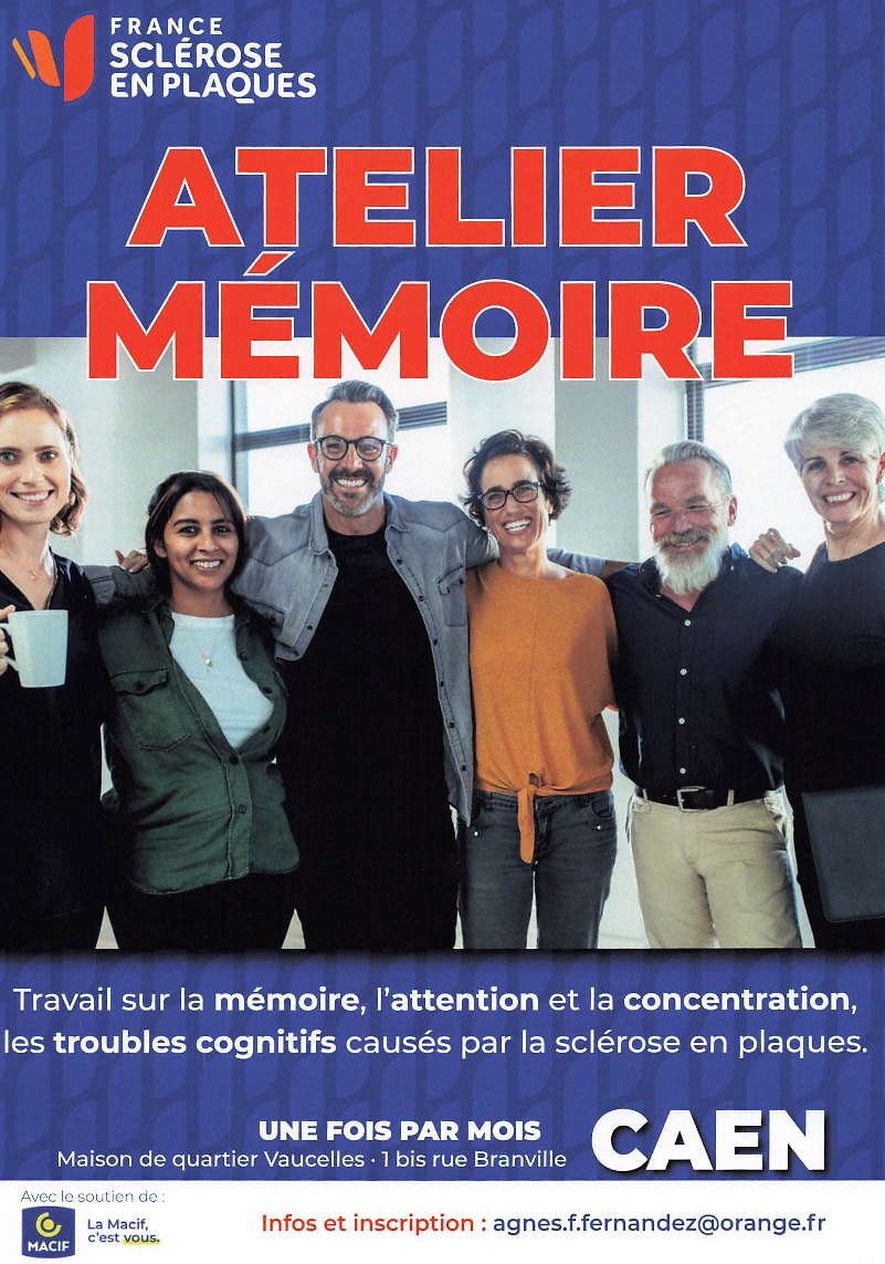 Atelier Mémoire